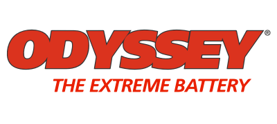 Odyssey - The Extreme Battery